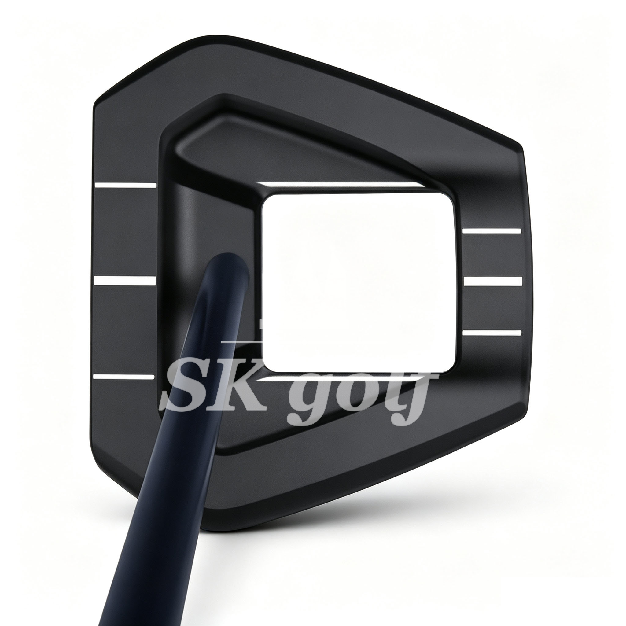 Golf Putter - Putter VZN 1i Putter Zero Torque