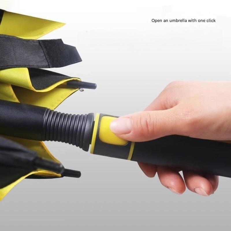 30-Zoll-automatischer, übergro – Golf Umbrella Bewertung und Preis