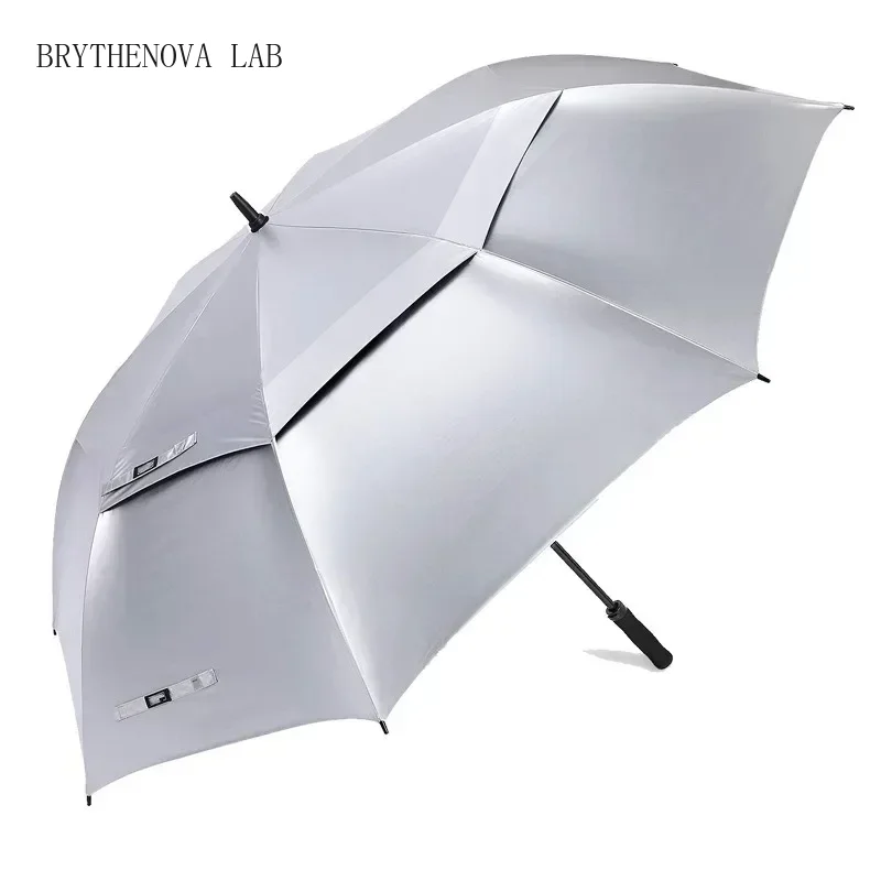 40-Zoll 180cm Großer Regenschi – Golf Umbrella Large Bewertung und Preis