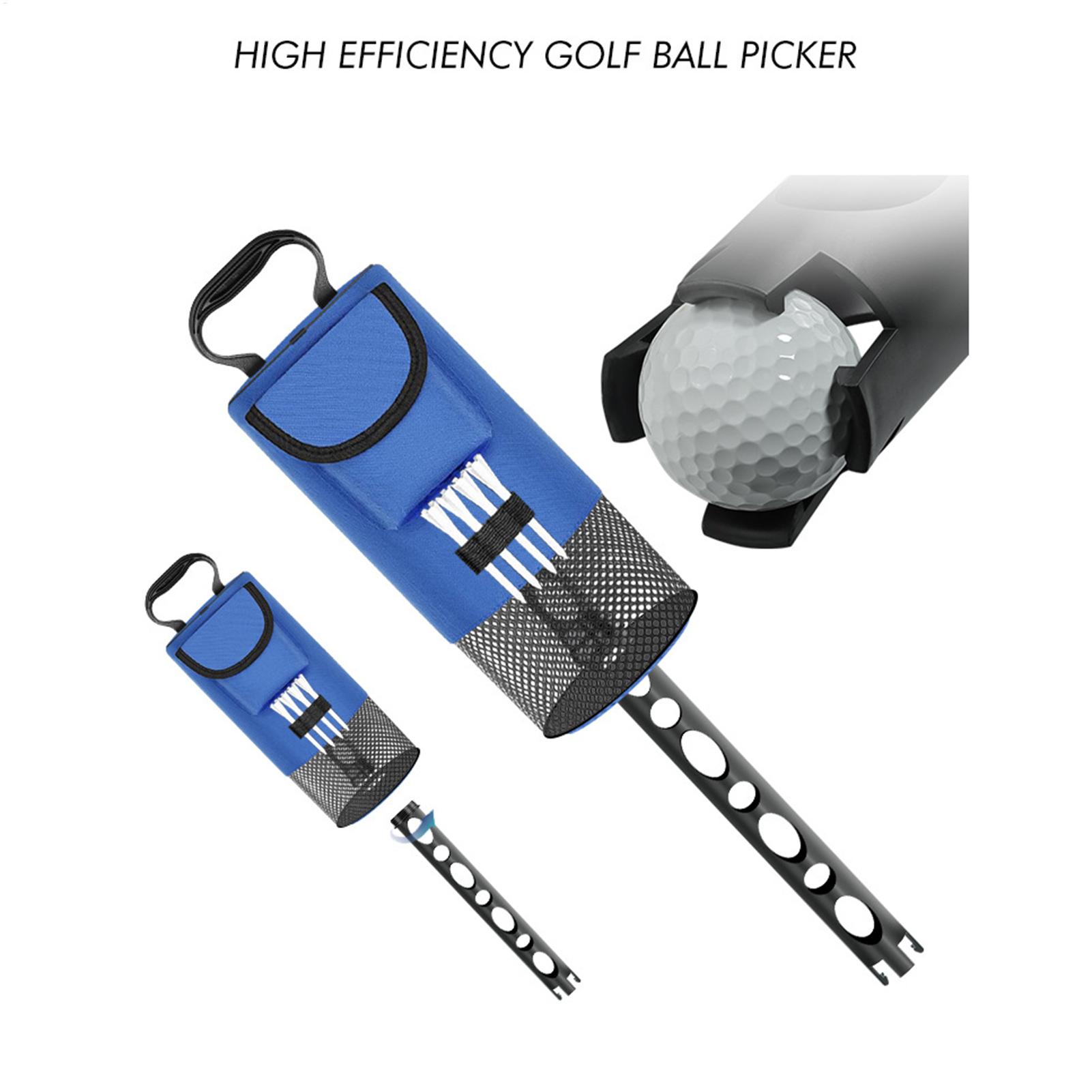 Shagger-Tasche für Golfbälle,  – Golf Bag Bewertung und Preis