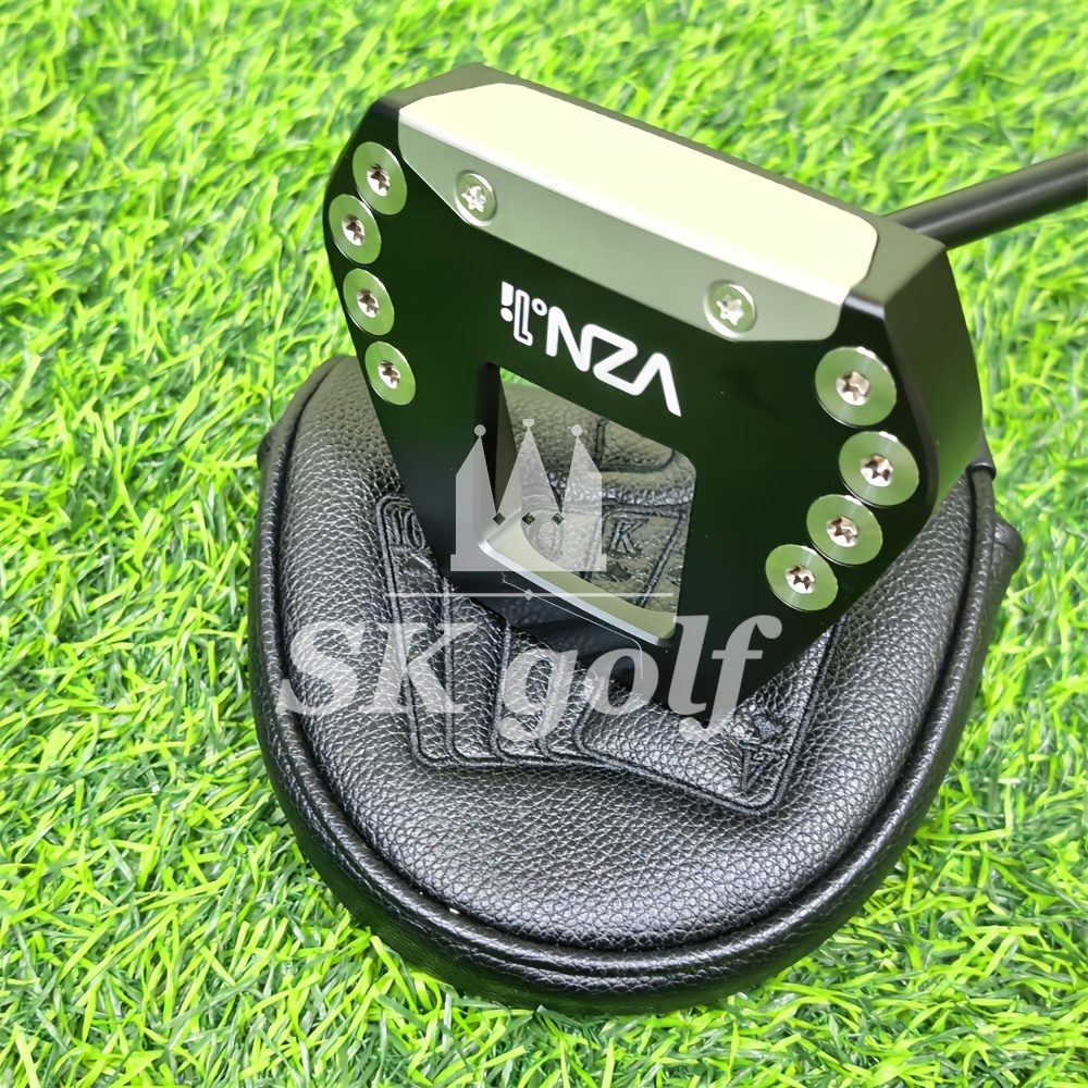 Putter VZN 1i Putter Zero Torq – Golf Putter Bewertung und Preis