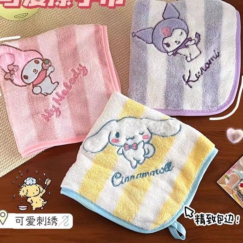 Sanrio Quadratisches Handtuch, – Golf Towel Bewertung und Preis