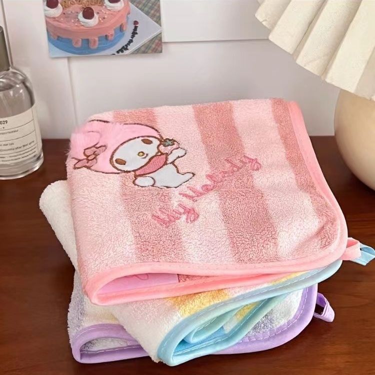 Sanrio Quadratisches Handtuch, – Golf Towel Bewertung und Preis