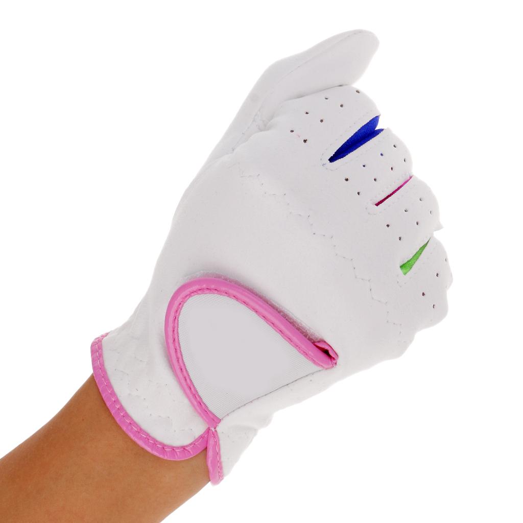 Golfhandschuhe für Kinder, deh – Golf Gloves Bewertung und Preis