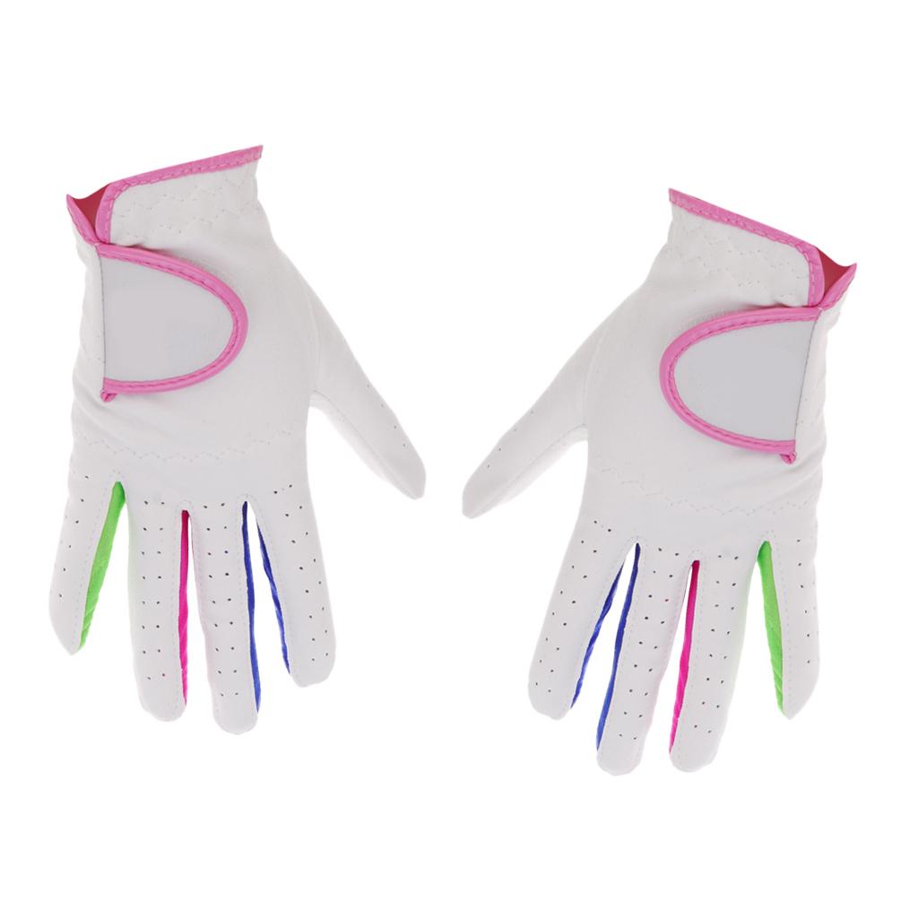 Golfhandschuhe für Kinder, deh – Golf Gloves Bewertung und Preis