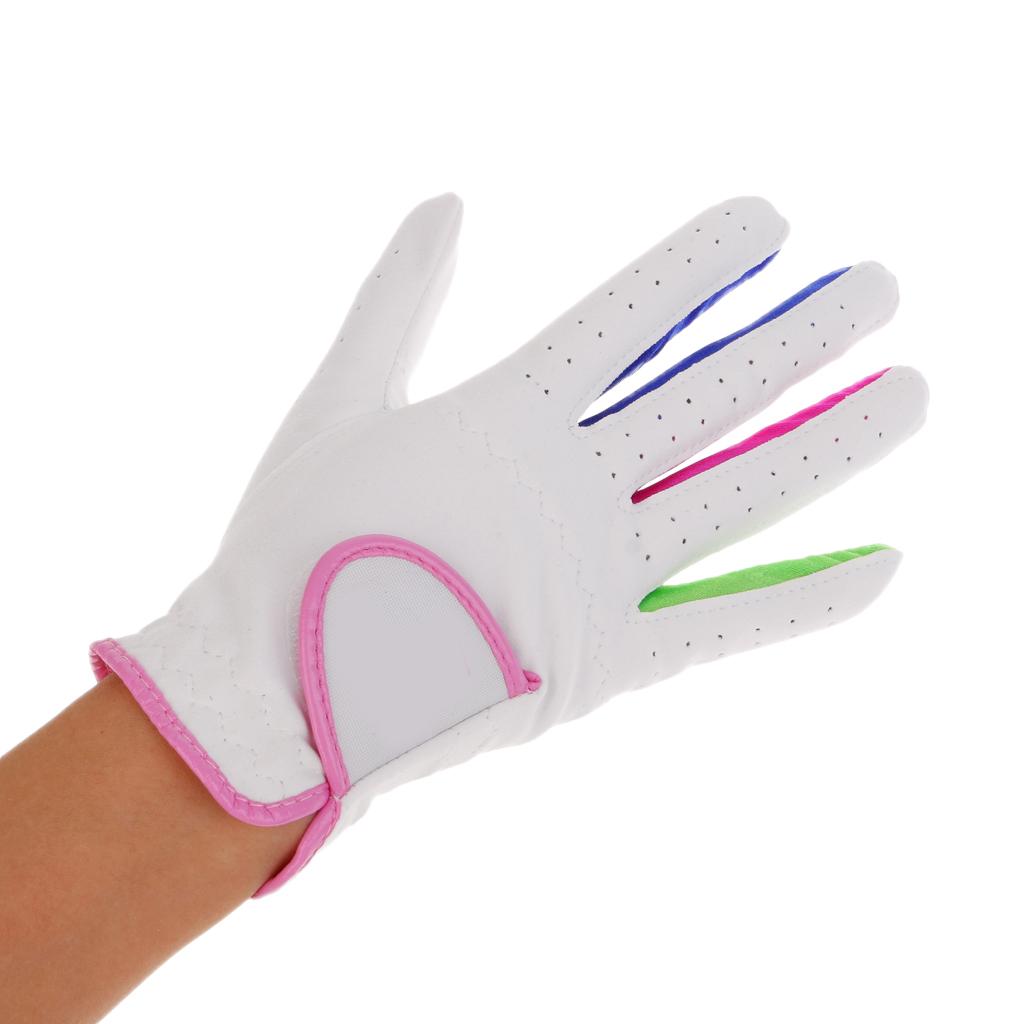 Golfhandschuhe für Kinder, deh – Golf Gloves Bewertung und Preis