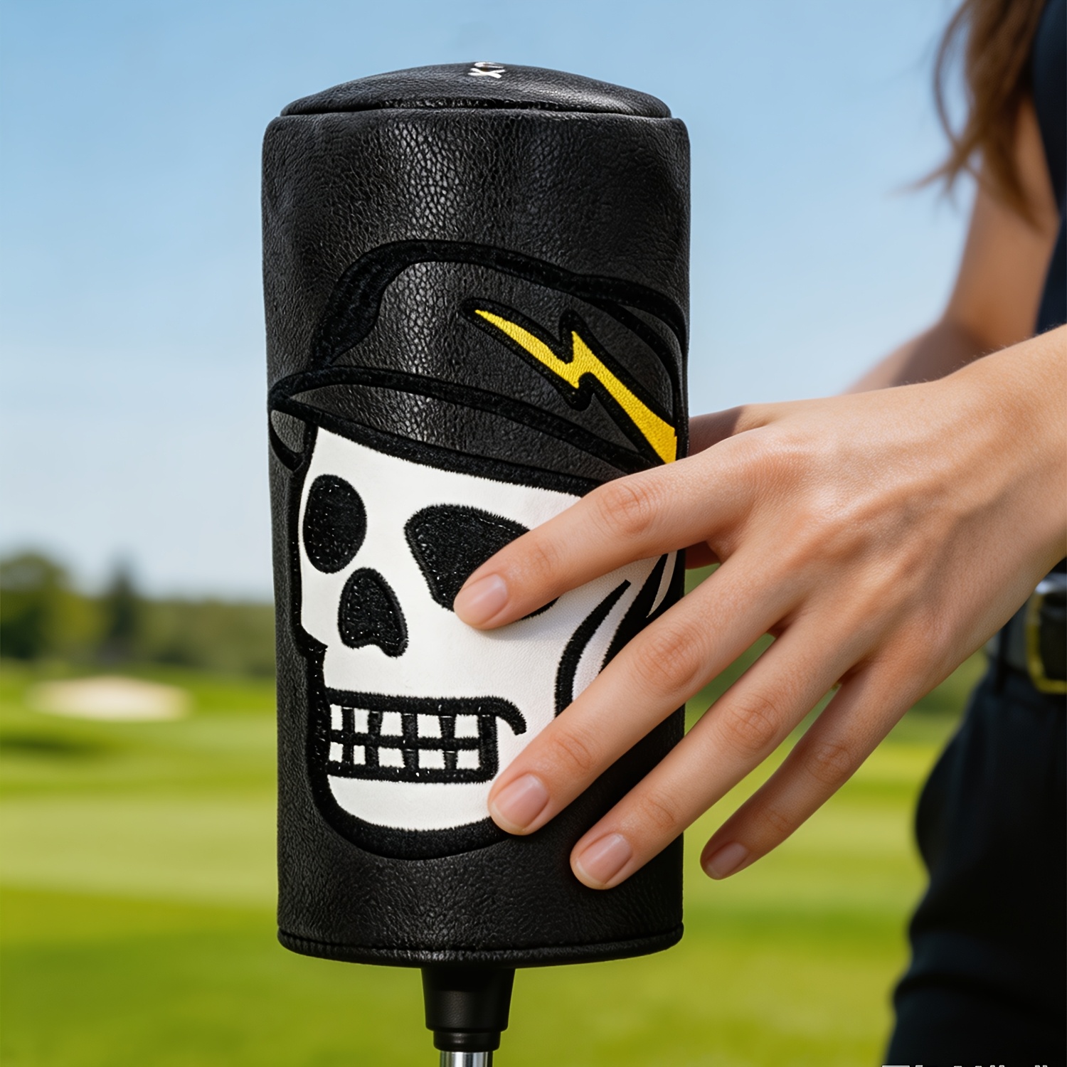 1 Stück Golf-Schlägerkopfhülle – Golf Driver Bewertung und Preis