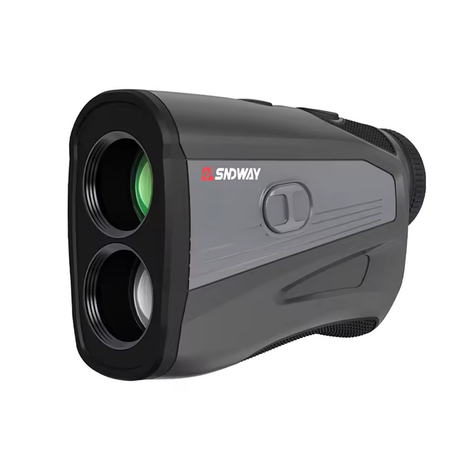 Laser-Entfernungsmesser 1000–2 – Golf Rangefinder Bewertung und Preis