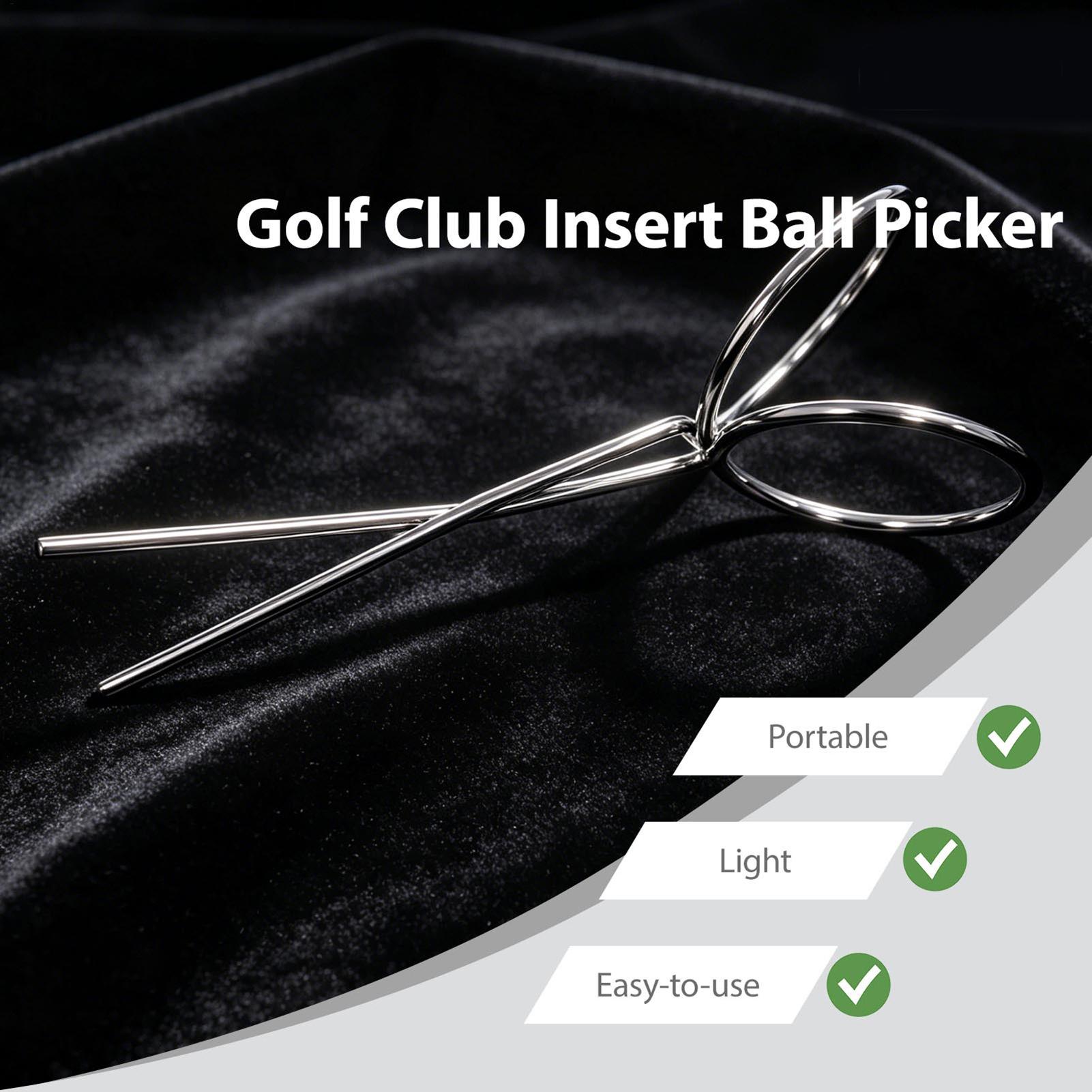 Golfball-Greifer, leichter, ei – Golf Putter Bewertung und Preis