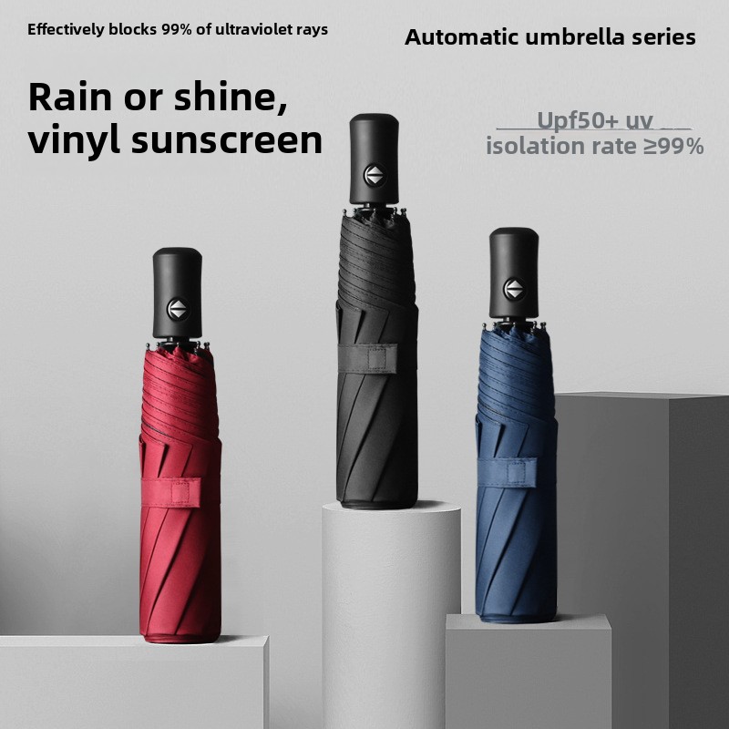Modischer großer Reiseschirm,  – Golf Umbrella Large Bewertung und Preis