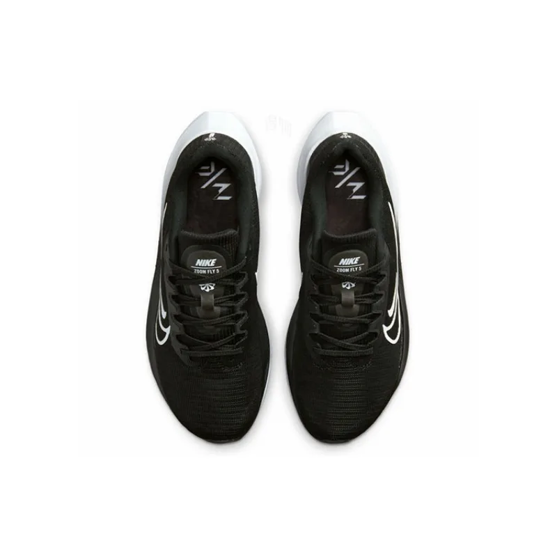 Nike Zoom Fly 5 Schwarz-Weiß,  – Nike Shoes Zoom Fly 5 Bewertung und Preis