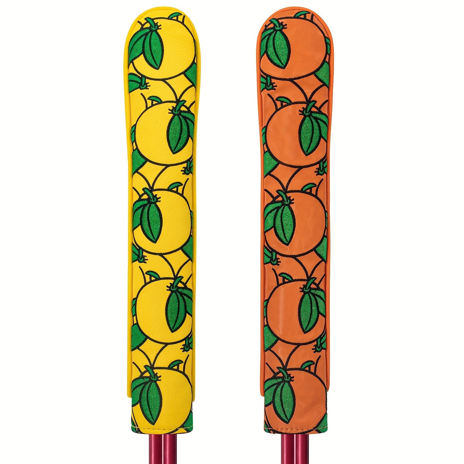 1 Stück Orange Fun Design Styl – Golf Clubs Bewertung und Preis