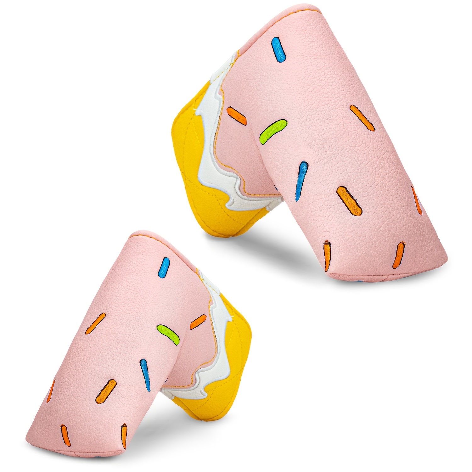 1 Stück Eiscreme-Donut Golf Bl – Golf Putter Bewertung und Preis