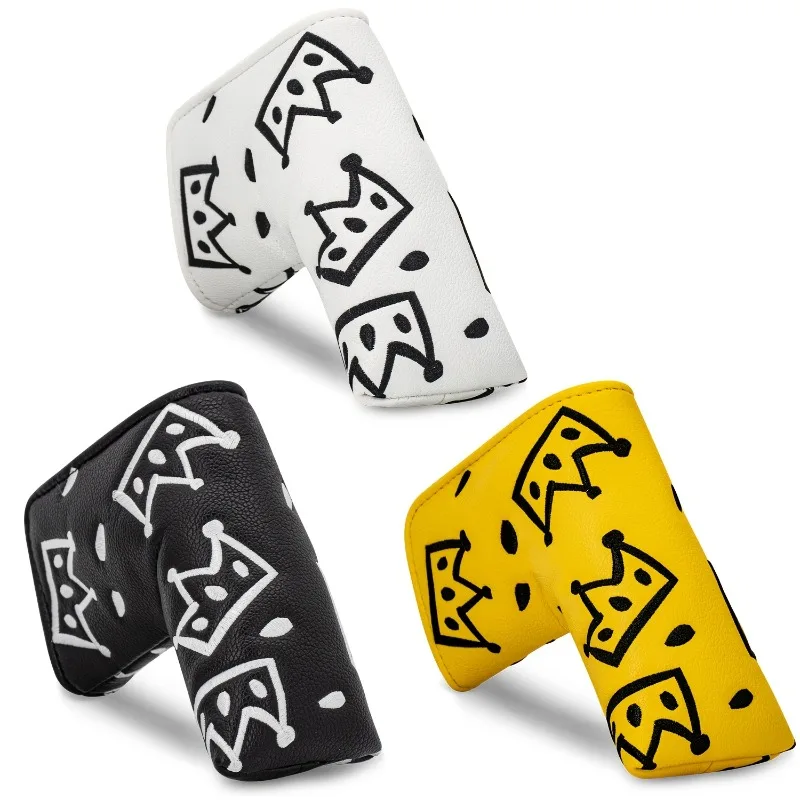 Golf-Putter-Abdeckung mit Käse – Golf Putter Bewertung und Preis