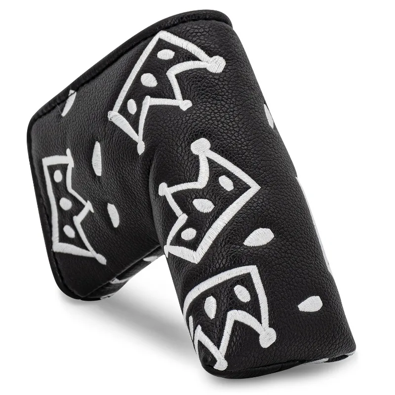 Golf-Putter-Abdeckung mit Käse – Golf Putter Bewertung und Preis