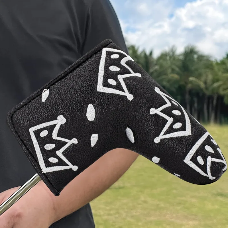 Golf-Putter-Abdeckung mit Käse – Golf Putter Bewertung und Preis