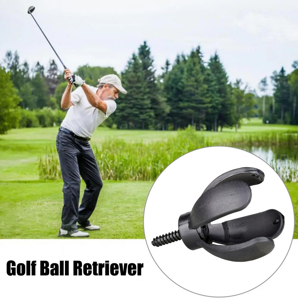 Mini-Golfballgreifer mit 4 Kra – Golf Putter Bewertung und Preis
