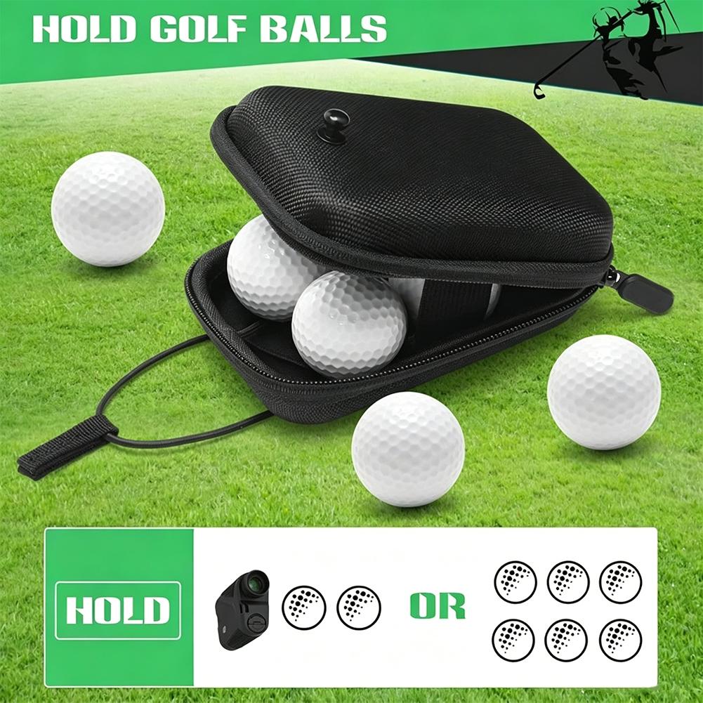 EVA Hartschalen-Etui für Entfe – Golf Rangefinder Bewertung und Preis